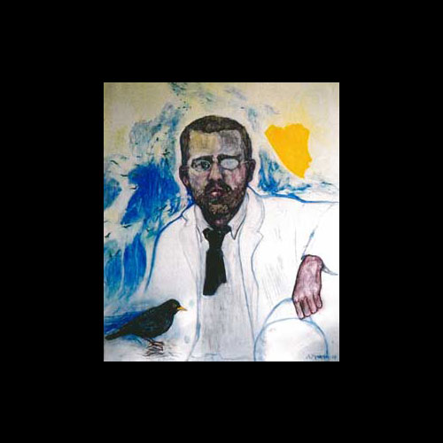 Mannen som älskade fåglar